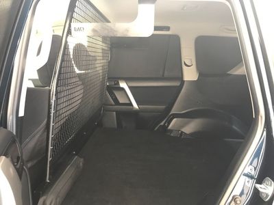 2023 Toyota Landcruiser