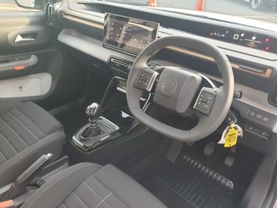 2026 Citroen C3 Aircross