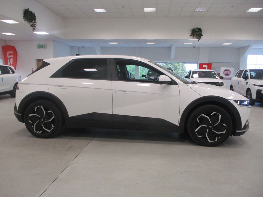 2023 Hyundai Ioniq 5
