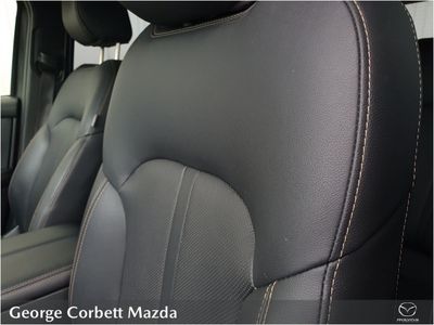 2023 Mazda CX-60