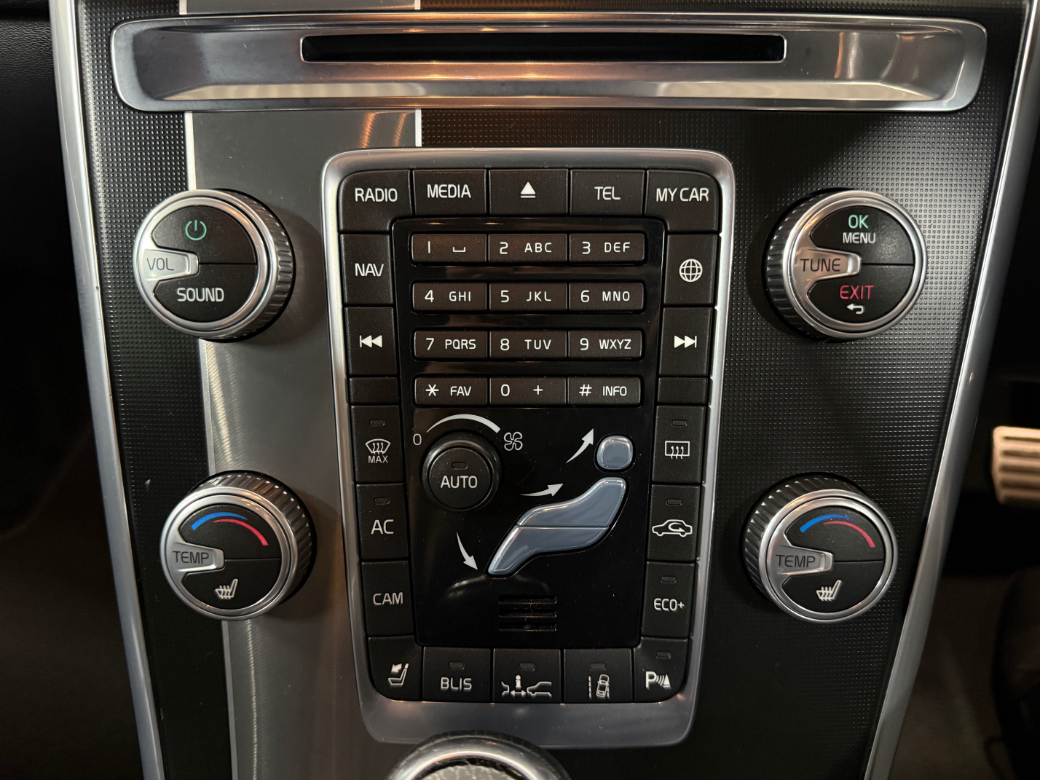 2015 Volvo XC60