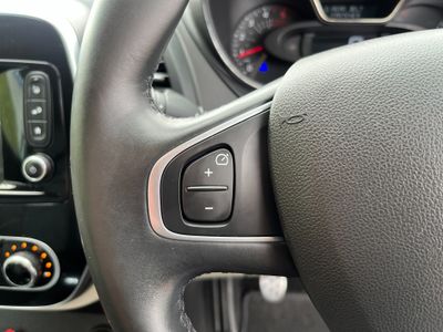 2019 Renault Captur