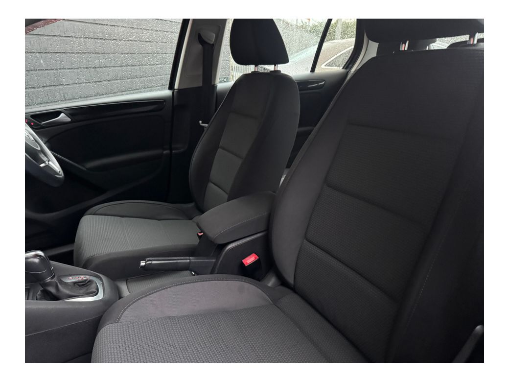 2012 Volkswagen Golf