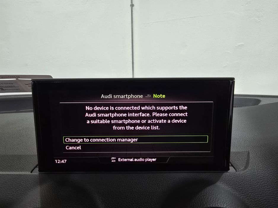 2018 Audi Q2