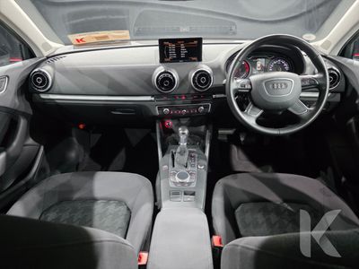 2016 Audi A3