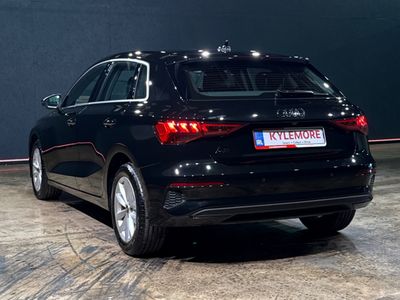 2024 Audi A3