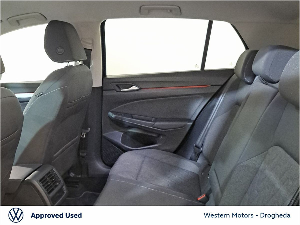 2026 Volkswagen Golf