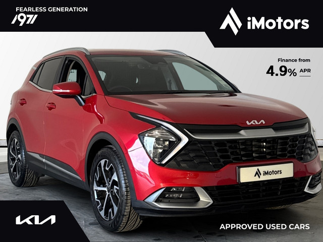 vehicle for sale from iMotors