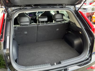 2024 Kia Niro
