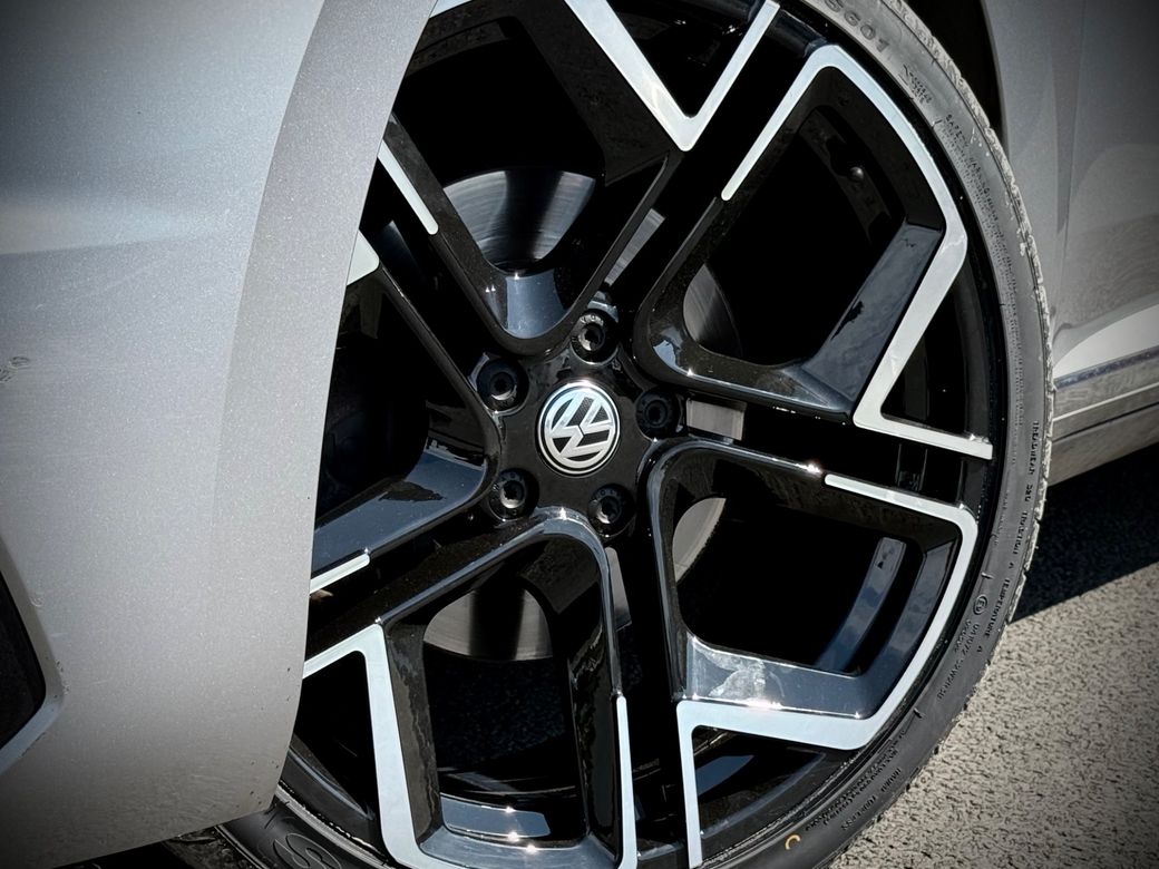 2019 Volkswagen Arteon