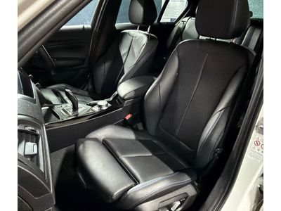 2018 BMW 1 Series