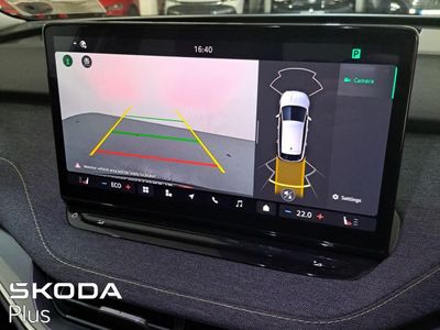 2025 Skoda Elroq