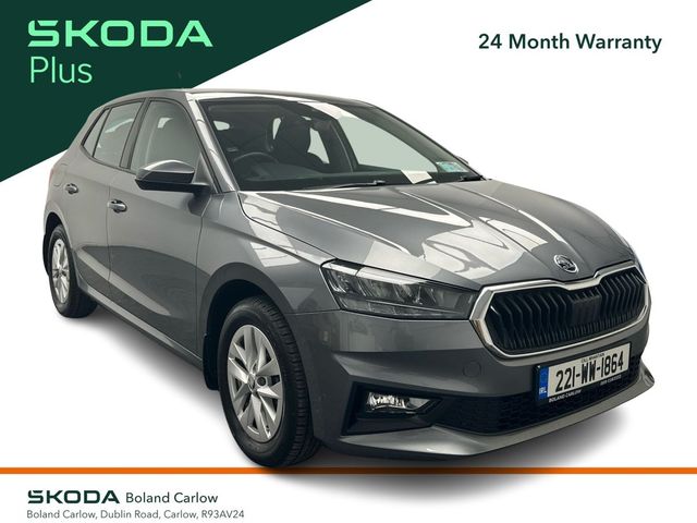 vehicle for sale from Boland Carlow