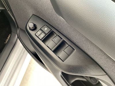 2025 Toyota Yaris