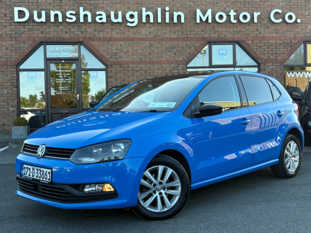 vehicle for sale from Dunshaughlin Motor Co