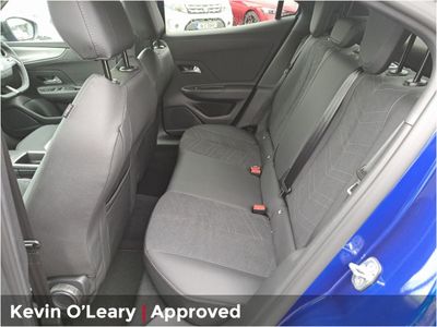 2026 Opel Mokka