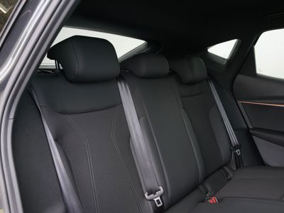 2025 Cupra Tavascan