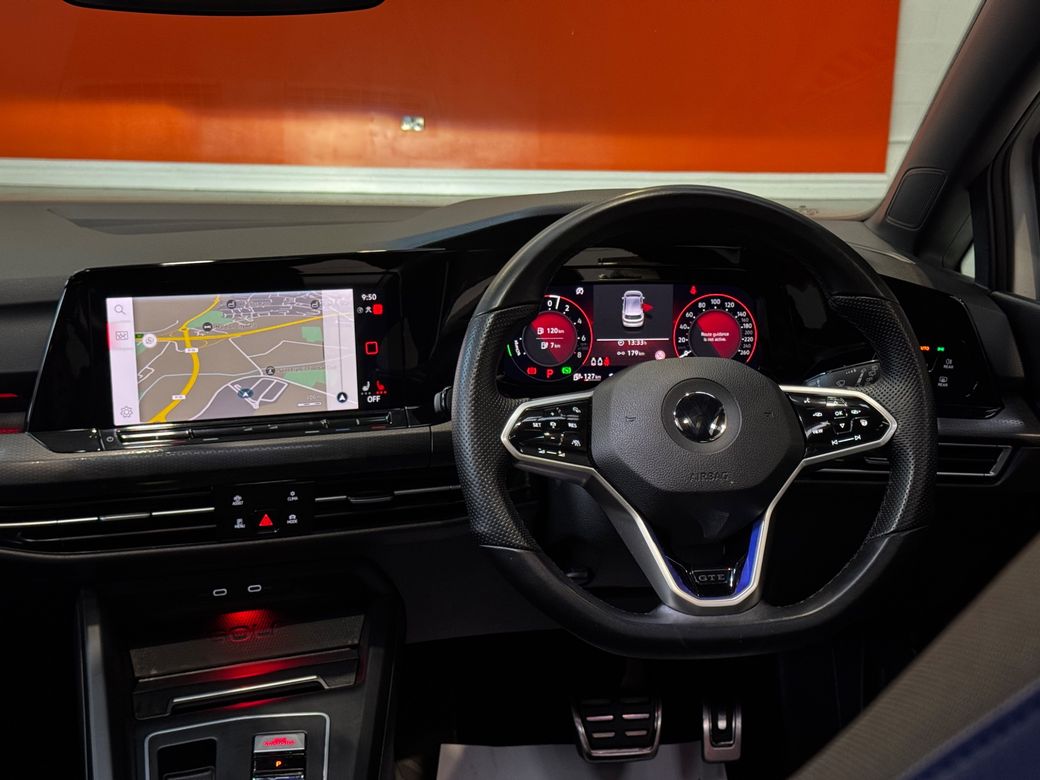 2021 Volkswagen Golf