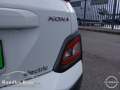 2020 Hyundai Kona