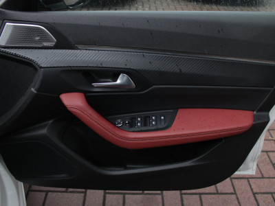 2019 Peugeot 508