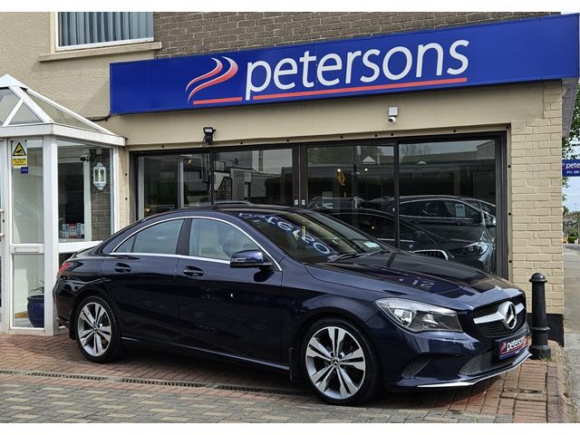 vehicle for sale from Petersons