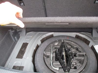 2019 Volkswagen T-Cross