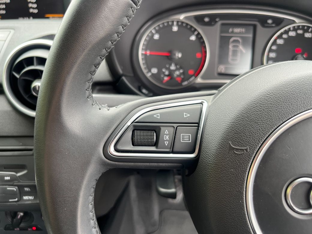 2014 Audi A1