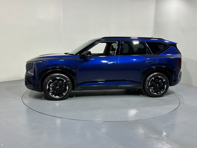 2027 Kia EV5