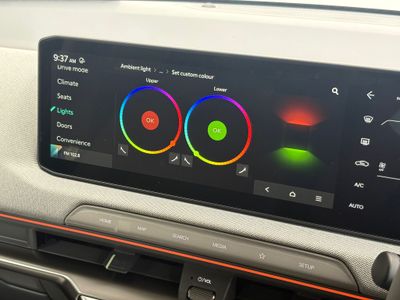 2026 Kia EV2