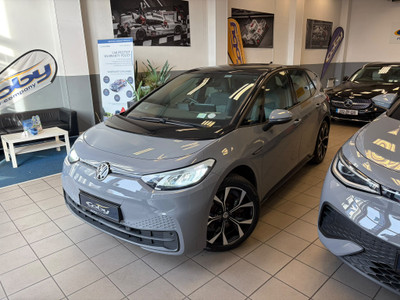 2022 Volkswagen ID.3