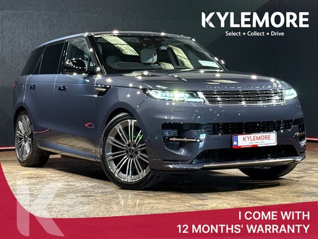 vehicle for sale from Kylemore Cars