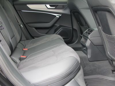 2025 Audi A6