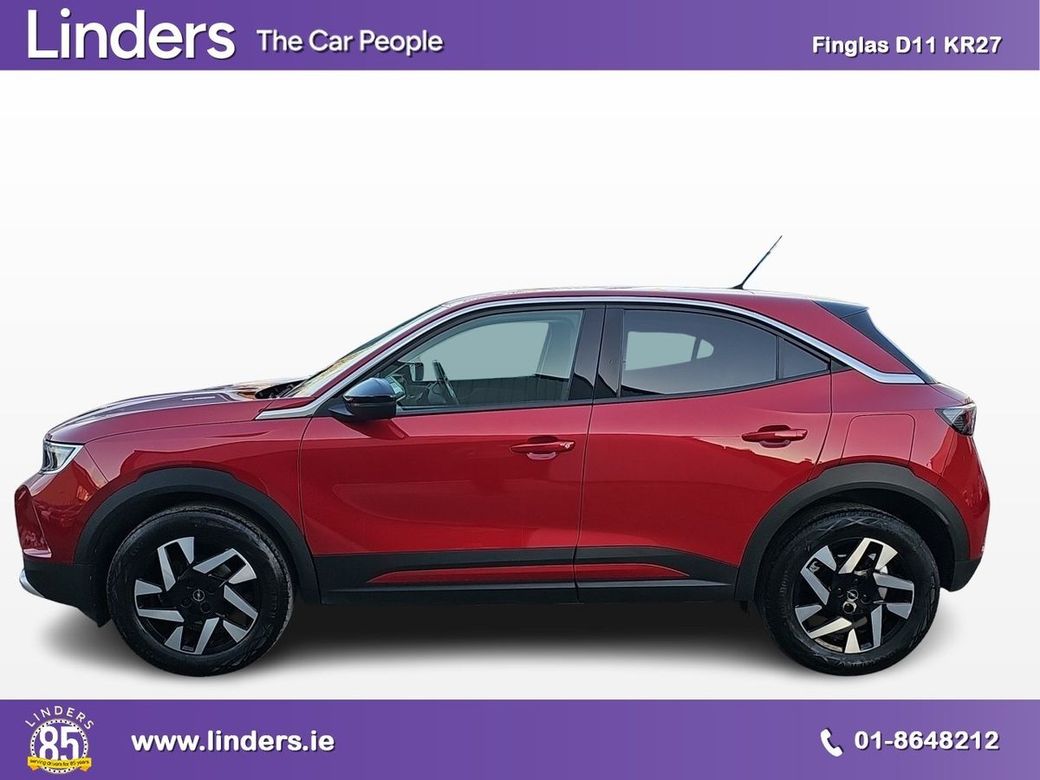 2023 Opel Mokka