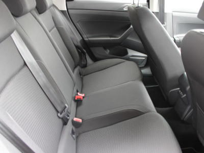 2019 Volkswagen Polo