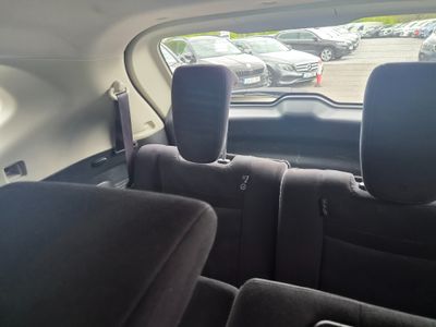 2016 Nissan X-Trail