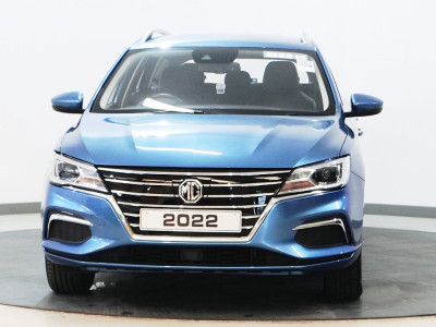 2022 MG 5
