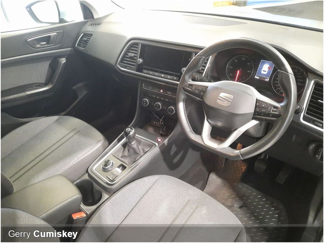 2023 SEAT Ateca