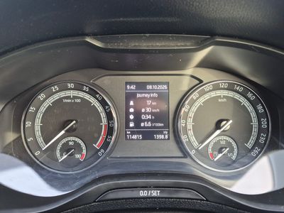2021 Skoda Karoq