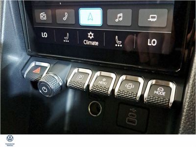 2026 Volkswagen Amarok