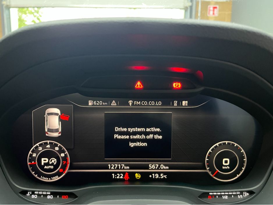 2024 Audi Q2
