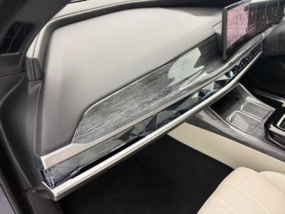 2025 BMW 7 Series