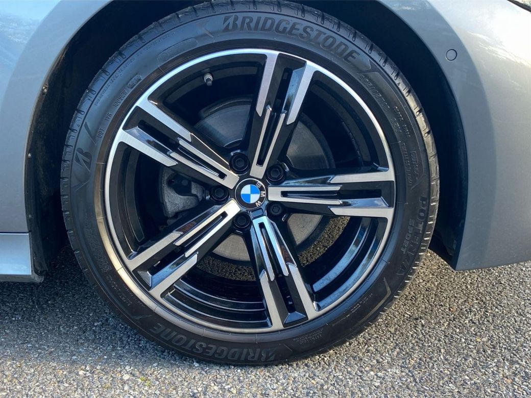 2024 BMW 3 Series