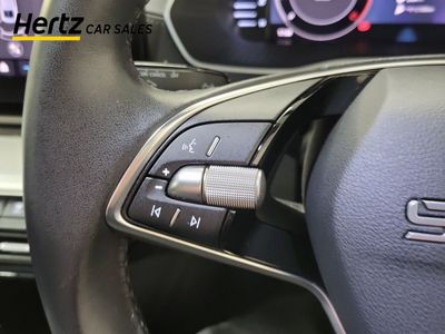 2025 Skoda Octavia