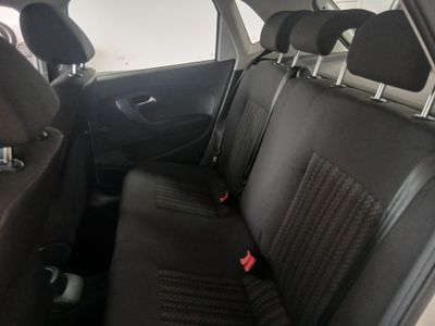 2014 Volkswagen Polo