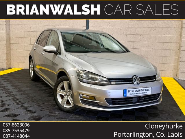 vehicle for sale from Brian Walsh Car Sales Portarlington