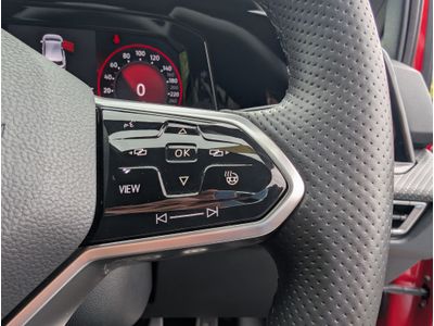 2021 Volkswagen Golf