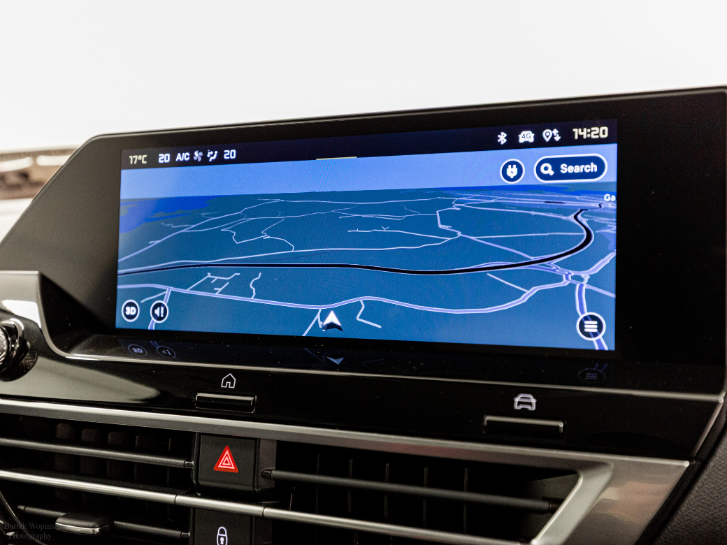 2025 Citroen C4