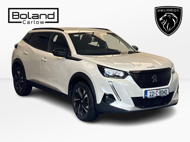 vehicle for sale from Boland Carlow