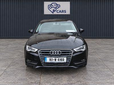 2016 Audi A3