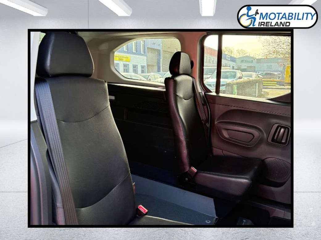 2026 Citroen Berlingo
